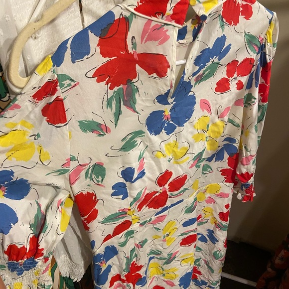 RIXO for target maxi dress - Picture 5 of 5